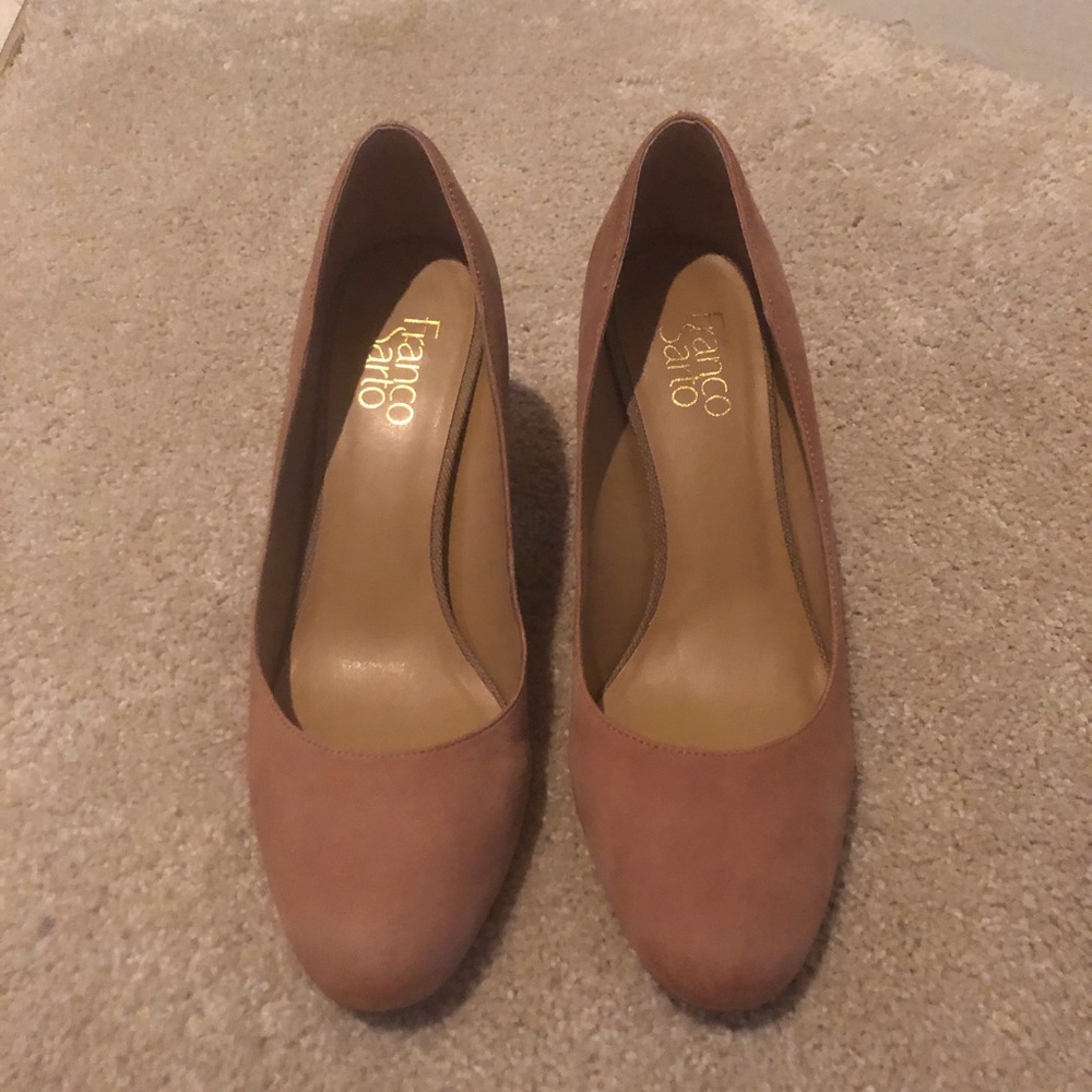 Franco Sarto shoes